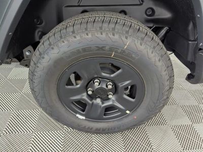 2026 Jeep Wrangler — photo 14 view