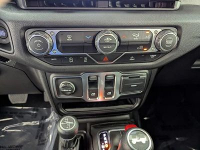2026 Jeep Wrangler — photo 20 view