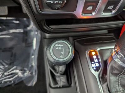 2026 Jeep Wrangler — photo 22 view
