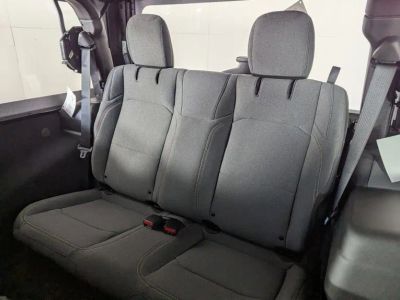 2026 Jeep Wrangler — photo 13 view