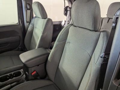 2026 Jeep Wrangler — photo 12 view