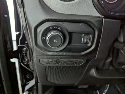 2026 Jeep Wrangler — photo 24 view