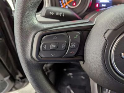 2026 Jeep Wrangler — photo 16 view