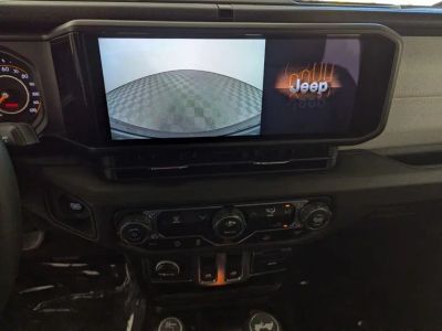 2026 Jeep Wrangler — photo 19 view