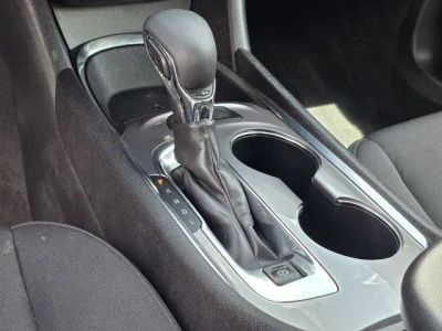 2023 Chevrolet Malibu — photo 22 view