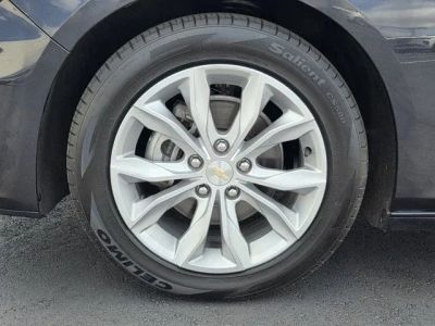 2023 Chevrolet Malibu — photo 29 view
