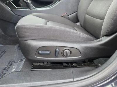 2023 Chevrolet Malibu — photo 14 view