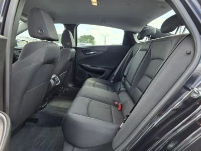 2023 Chevrolet Malibu — photo 17 view