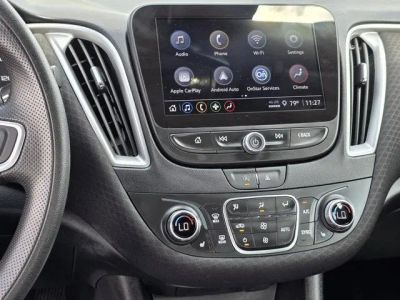 2023 Chevrolet Malibu — photo 9 view