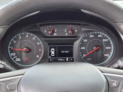 2023 Chevrolet Malibu — photo 12 view