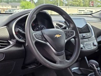2023 Chevrolet Malibu — photo 23 view