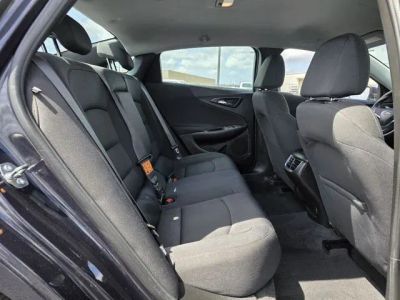 2023 Chevrolet Malibu — photo 27 view