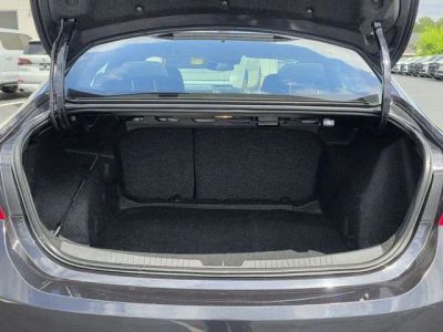 2023 Chevrolet Malibu — photo 28 view