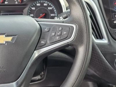 2023 Chevrolet Malibu — photo 25 view