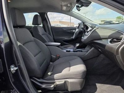 2023 Chevrolet Malibu — photo 26 view