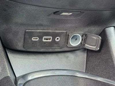 2023 Chevrolet Malibu — photo 21 view
