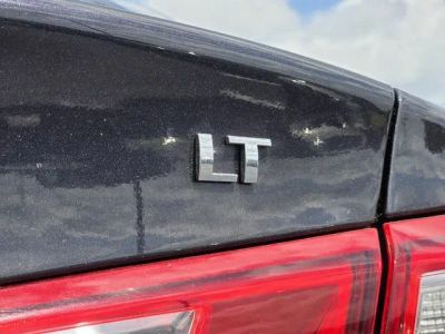2023 Chevrolet Malibu — photo 30 view
