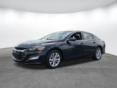 2023 Chevrolet Malibu — photo 7 view