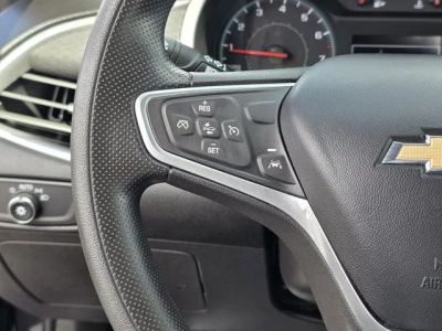2023 Chevrolet Malibu — photo 24 view