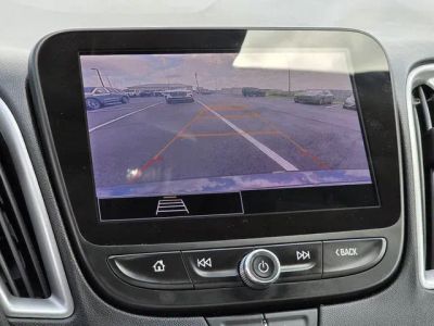 2023 Chevrolet Malibu — photo 11 view