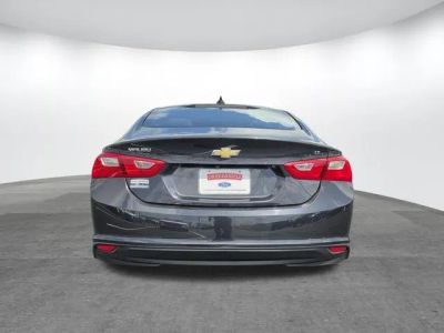 2023 Chevrolet Malibu — detail view
