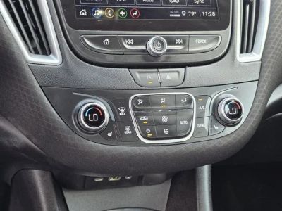 2023 Chevrolet Malibu — photo 20 view
