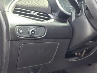 2023 Chevrolet Malibu — photo 19 view