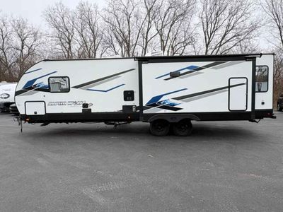2024 Forest River RV Cherokee Alpha Wolf - Photo 7