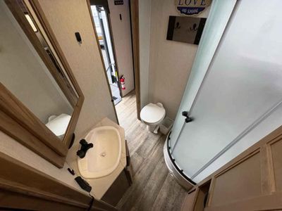 2024 Forest River RV Cherokee Alpha Wolf - Photo 21