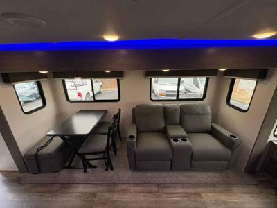 2024 Forest River RV Cherokee Alpha Wolf - Photo 16