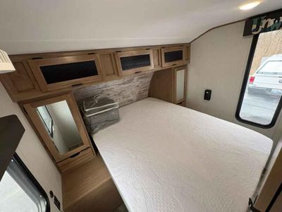 2024 Forest River RV Cherokee Alpha Wolf - Photo 22