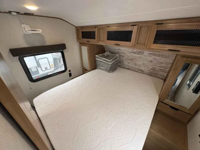 2024 Forest River RV Cherokee Alpha Wolf - Photo 23