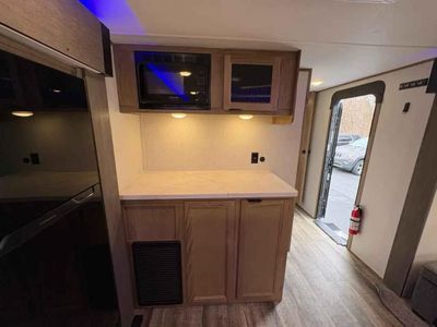 2024 Forest River RV Cherokee Alpha Wolf - Photo 18