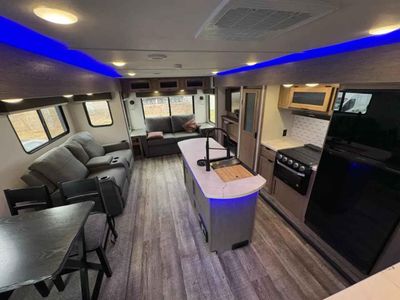 2024 Forest River RV Cherokee Alpha Wolf - Photo 14