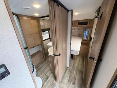 2024 Forest River RV Cherokee Alpha Wolf - Photo 19