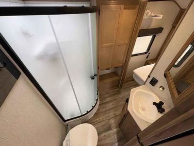2024 Forest River RV Cherokee Alpha Wolf - Photo 20
