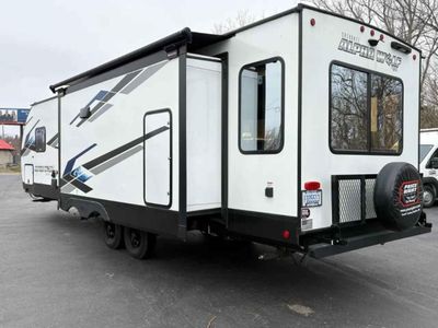 2024 Forest River RV Cherokee Alpha Wolf - Photo 6