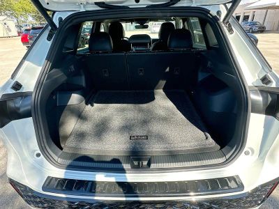 2026 Volkswagen Tiguan — photo 22 view