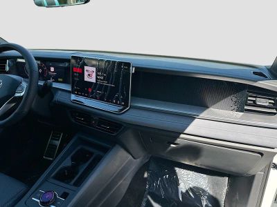 2026 Volkswagen Tiguan — photo 25 view