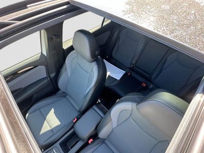 2026 Volkswagen Tiguan — photo 16 view