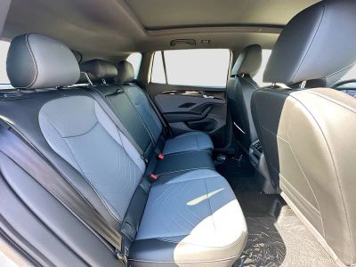 2026 Volkswagen Tiguan — photo 23 view