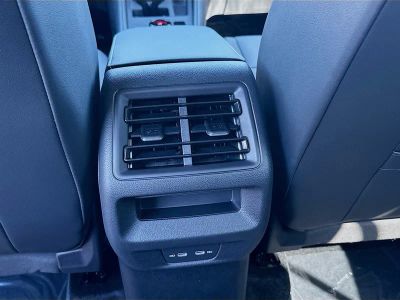 2026 Volkswagen Tiguan — photo 20 view