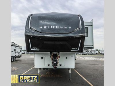 2026 Brinkley Model Z - Photo 3