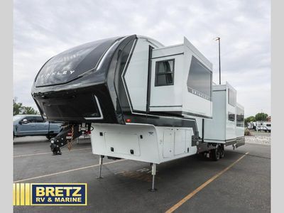 2026 Brinkley Model Z - Photo 2