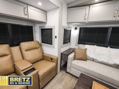 2026 Brinkley Model Z - Photo 14