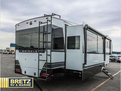 2026 Brinkley Model Z - Photo 5