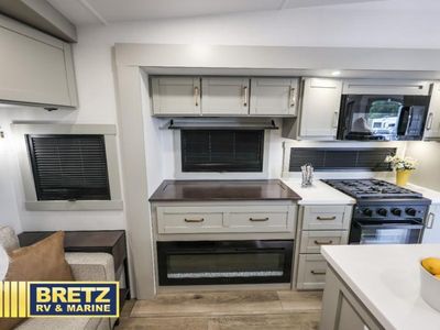 2026 Brinkley Model Z - Photo 15