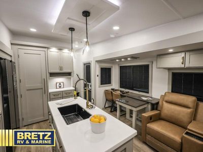 2026 Brinkley Model Z - Photo 11
