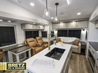 2026 Brinkley Model Z - Photo 10