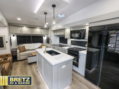2026 Brinkley Model Z - Photo 8
